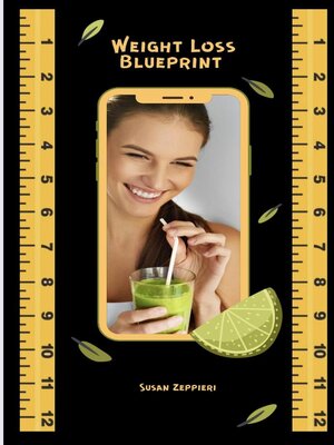 cover image of Weight Loss Blueprint